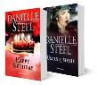 Pakiet: Happy Birthday/Uszanuj siebie. Autor: Danielle Steel. Dadada.pl Okładka książki Pakiet: Happy Birthday/Uszanuj siebie