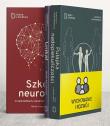 PAKIET WYCHOWANIE I ROZWÓJ / PUŁAPKA NADOPIEKUŃCZOŚCI / SZKOŁA NEURONÓW / UNIKAT. Autor: JULIE LYTHCOTT-HAIMS, Marek Kaczmarzyk. Dadada.pl Okładka książki PAKIET WYCHOWANIE I ROZWÓJ / PUŁAPKA NADOPIEKUŃCZOŚCI / SZKOŁA NEURONÓW / UNIKAT