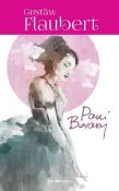Pani Bovary. Autor: Gustaw Flaubert. Dadada.pl Okładka książki Pani Bovary