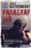 Paragraf 148. Autor: Ostrowski Jacek. Dadada.pl Okładka książki Paragraf 148