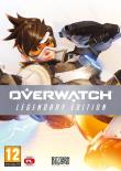 Opakowanie PC Overwatch Legendary Edition