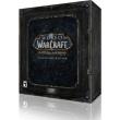 PCG World of Warcraft Battle for Azeroth Edycja kolekcjonerska. Wydawca: Bizzard. Dadada.pl Opakowanie PCG World of Warcraft Battle for Azeroth Edycja kolekcjonerska