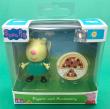 Opakowanie Peppa Pig - Figurka + Akcesoria Wave 2