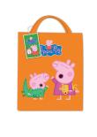 Opakowanie Peppa Pig Orange Bag