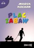 Okładka książki Plac zabaw - Audiobook