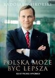 Okładka książki Polska może być lepsza