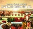 Poznaj świat muzyki Czech Republic. Autor: praca zbiorowa. Dadada.pl Okładka książki Poznaj świat muzyki Czech Republic