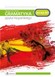 Praktyczna gramatyka języka hiszpańskiego DRACO. Autor:   Praca zbiorowa. Dadada.pl Okładka książki Praktyczna gramatyka języka hiszpańskiego DRACO