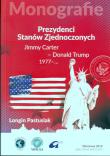 Okładka książki Prezydenci Stanów Zjednoczonych Część 3