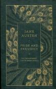 Okładka książki Pride and Prejudice