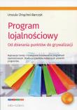 Okładka książki Program lojalnościowy