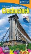 Przewodnik - Ciechocinek. Uzdrowisko pełne kwiatów. Autor:   Praca zbiorowa. Dadada.pl Okładka książki Przewodnik - Ciechocinek. Uzdrowisko pełne kwiatów