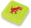 Opakowanie PUDEŁKO ŚNIADANIOWE DINOZAUR CC-6510-8