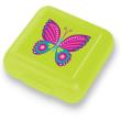 Opakowanie PUDEŁKO ŚNIADANIOWE MOTYL CC-6513-2