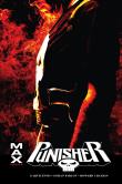 Punisher Max Tom 5. Autor: Garth Ennis, Chaykin Howard, Parlov Goran. Dadada.pl Okładka książki Punisher Max Tom 5