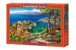 Opakowanie Puzzle 1500 el.:French Riviera/ C-151776