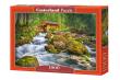 Opakowanie Puzzle 1500 Watermill