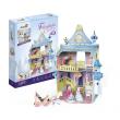 Opakowanie Puzzle 3D Fairytale Castle 81