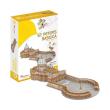 Opakowanie Puzzle 3D St. Peters Basilica 68