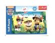 Opakowanie Puzzle 54 mini Psia misja 2 TREFL