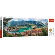 Opakowanie Puzzle Panorama Kotor, Czarnogóra 500
