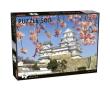 Opakowanie Puzzle White Egret Castle 500