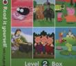 Opakowanie Read it yourself Level 2 box