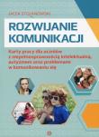 Okładka książki Rozwijanie komunikacji
