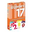 Opakowanie Rummy 17. Gra