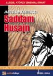 Okładka książki Saddam Husajn