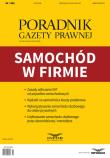 Opakowanie Samochód w firmie