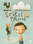 Ściśle tajne. Autor: Paweł Beręsewicz. Dadada.pl Okładka książki Ściśle tajne