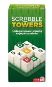 Opakowanie Scrabble Towers