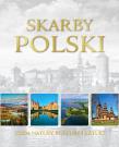 SKARBY POLSKI WYD. 2. Autor: Opracowanie zbiorowe. Dadada.pl Okładka książki SKARBY POLSKI WYD. 2