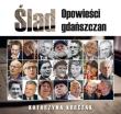 Okładka książki Ślad Opowieści gdańszczan