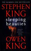 Sleeping Beauties. Autor: King Stephen, Liz Hocking - Mary Bowen. Dadada.pl Okładka książki Sleeping Beauties