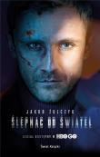 Ślepnąc od świateł okł. filmowa. Autor: Żulczyk Jakub. Dadada.pl Okładka książki Ślepnąc od świateł okł. filmowa