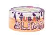 Opakowanie Slime brokat neon pomarańczowy 0,2kg TUBAN