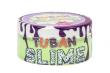 Opakowanie Slime brokat neon zielony 0,2kg TUBAN