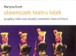Okładka książki Słowniczek teatru lalek
