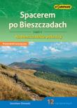 Spacerem po Bieszczadach. Część 2.. Autor: Orłowski Stanisław. Dadada.pl Okładka książki Spacerem po Bieszczadach. Część 2.