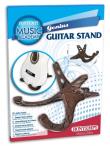 Opakowanie Stojak do gitar do 75 cm