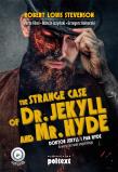 Okładka książki Strange Case of Dr. Jekyll and Mr. Hyde