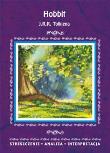 Streszczenia - Hobbit w.2018 LITERAT. Autor: Marszał Agnieszka. Dadada.pl Okładka książki Streszczenia - Hobbit w.2018 LITERAT