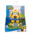 Opakowanie Super Wings Figurka pojazd robot Poppa Wheel