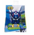 Opakowanie Super Wings Figurka samolot robot Agent Chase