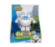 Opakowanie Super Wings Figurka samolot robot Astra