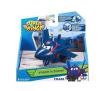 Opakowanie Super Wings Pojazd Agent Chase