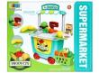 Opakowanie Supermarket z akcesoriami 28el