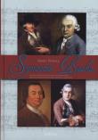 Okładka książki SYNOWIE BACHA